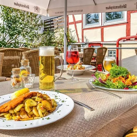 Goettingen-boarding * Gotinga