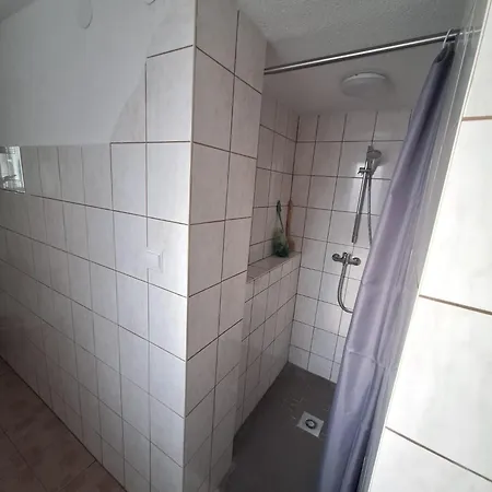 Goettingen-boarding Apart-hotel *