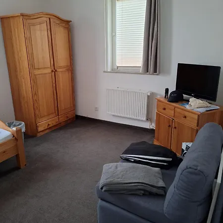 Goettingen-boarding * Gottinga