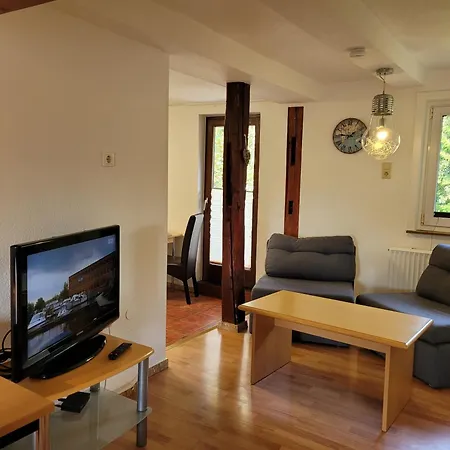 Aparthotel Goettingen-boarding *