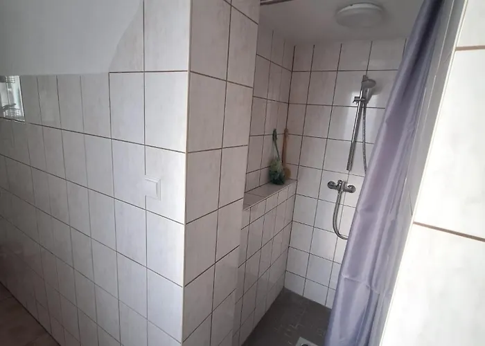 Goettingen-boarding Aparthotel *