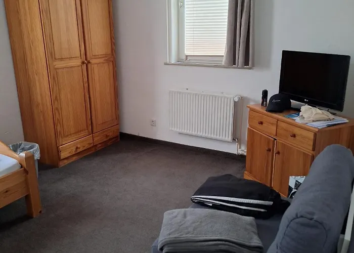 Goettingen-boarding * Göttingen